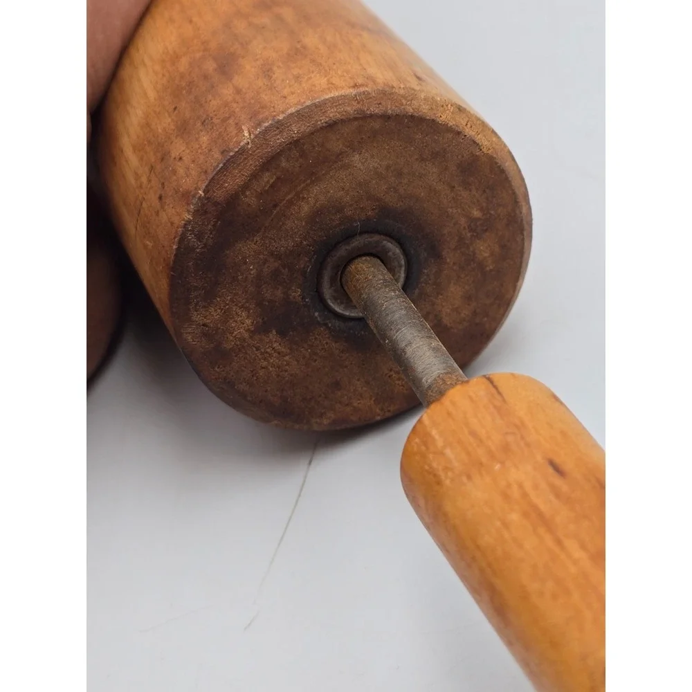 Unbranded vintage wooden